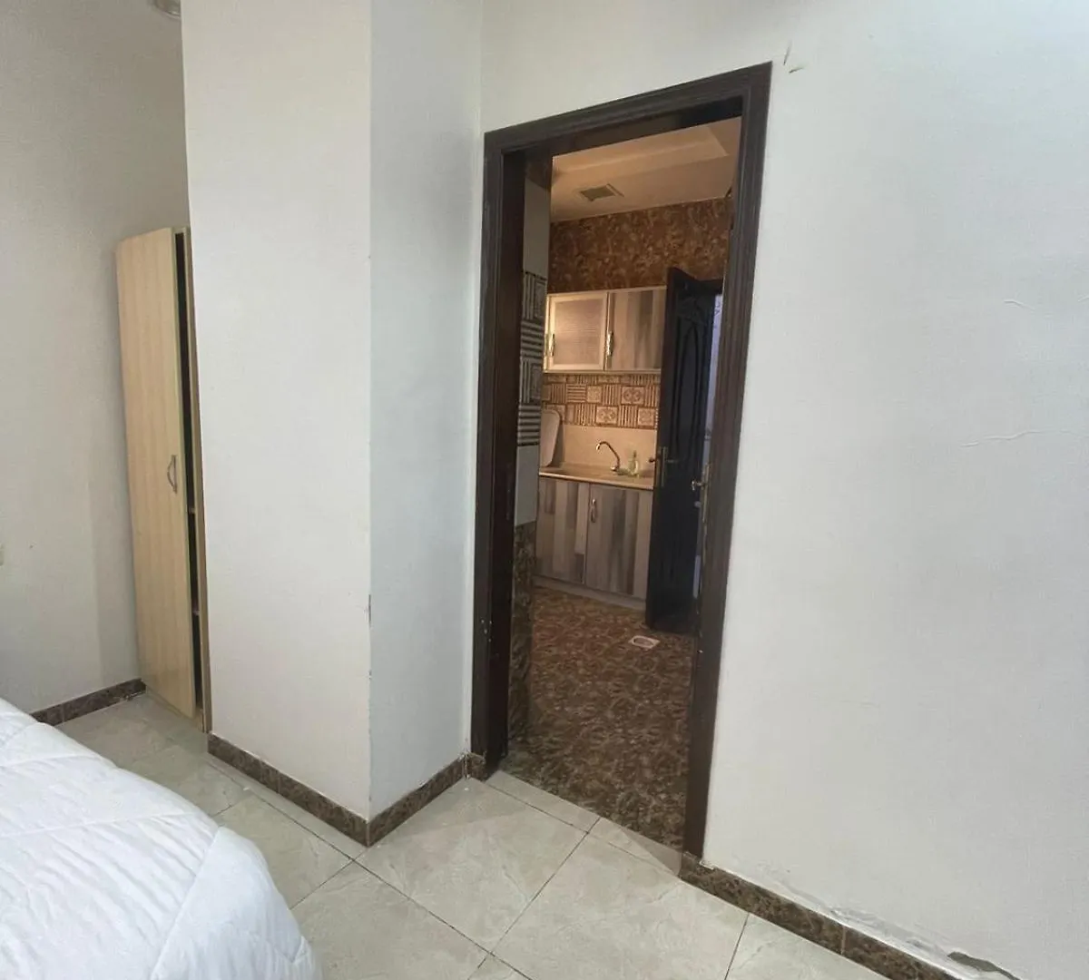 شقق الفتح الخاصة Alfateh Private Apartments Mekka