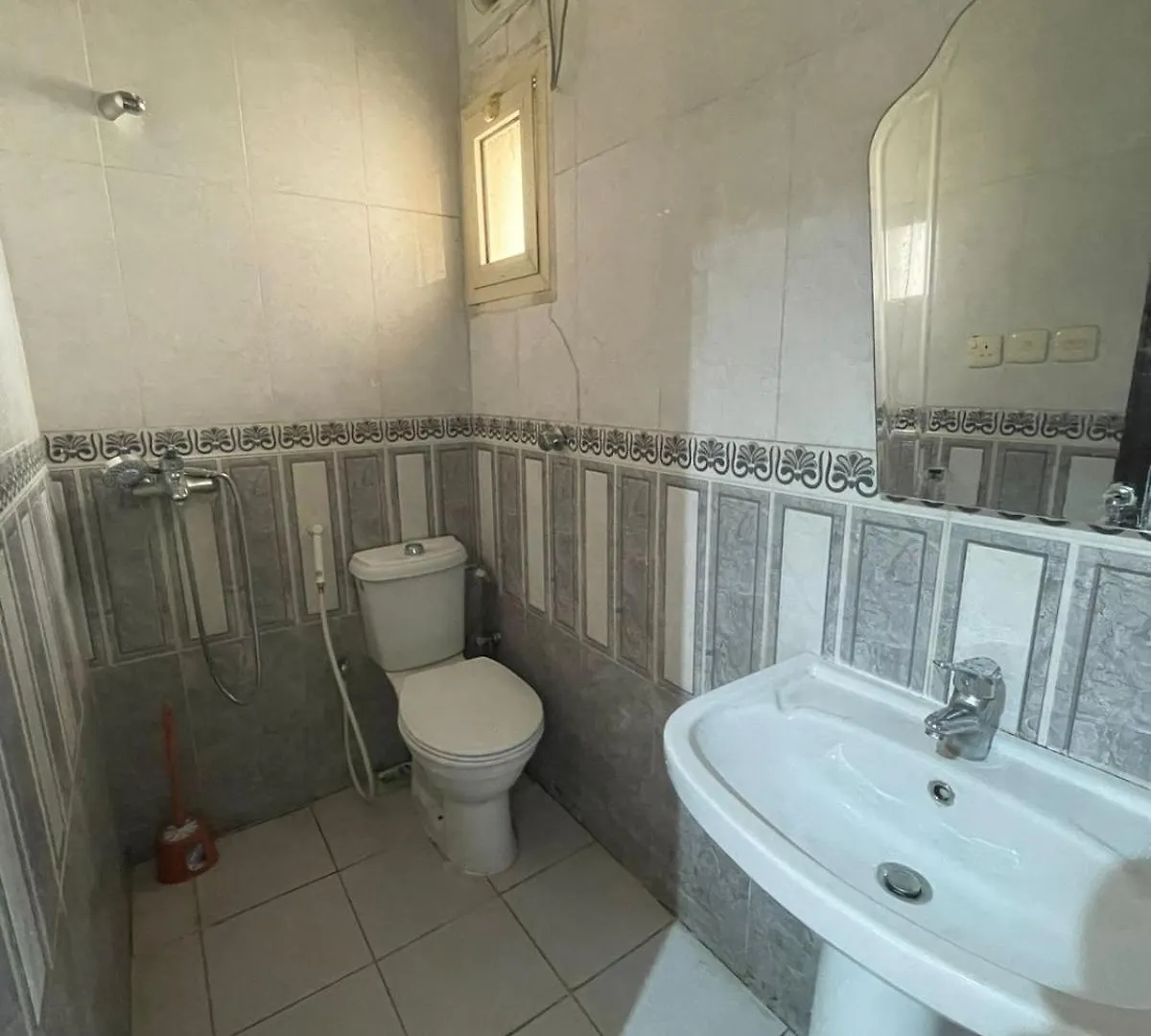 شقق الفتح الخاصة Alfateh Private Apartments Mekka 0*,  Saúdská Arábie