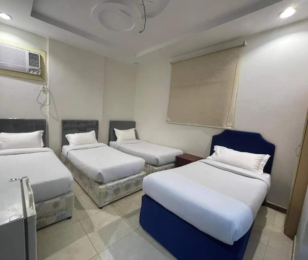 شقق الفتح الخاصة Alfateh Private Apartments Mekka