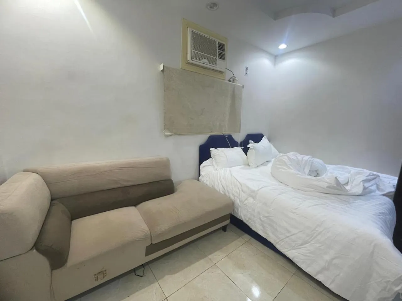 شقق الفتح الخاصة Alfateh Private Apartments Mecca Saudi Arabia
