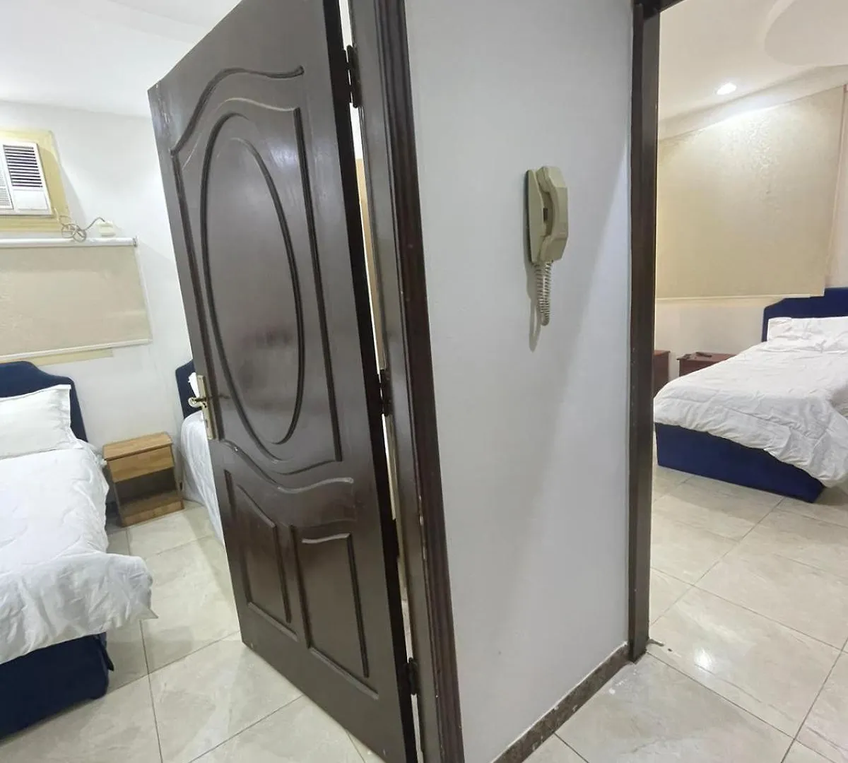 شقق الفتح الخاصة Alfateh Private Apartments Mecca Saudi Arabia