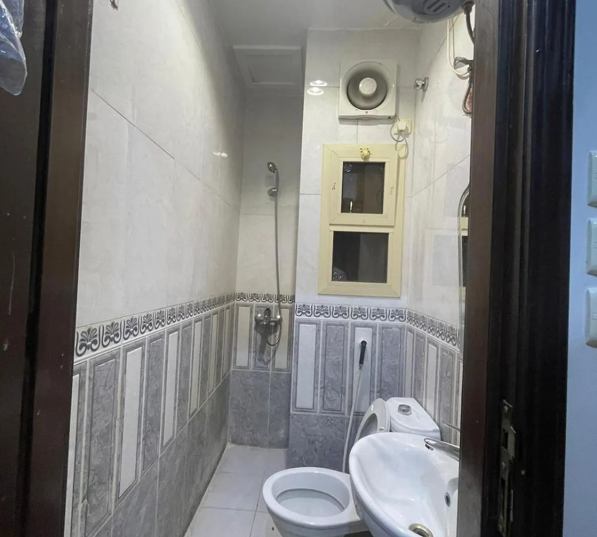 شقق الفتح الخاصة Alfateh Private Apartments مكة