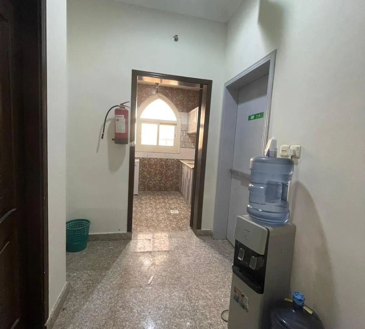 شقق الفتح الخاصة Alfateh Private Apartments Mecca
