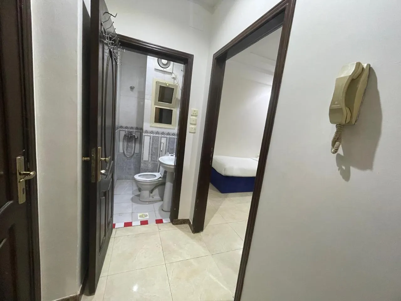 شقق الفتح الخاصة Alfateh Private Apartments Mecca