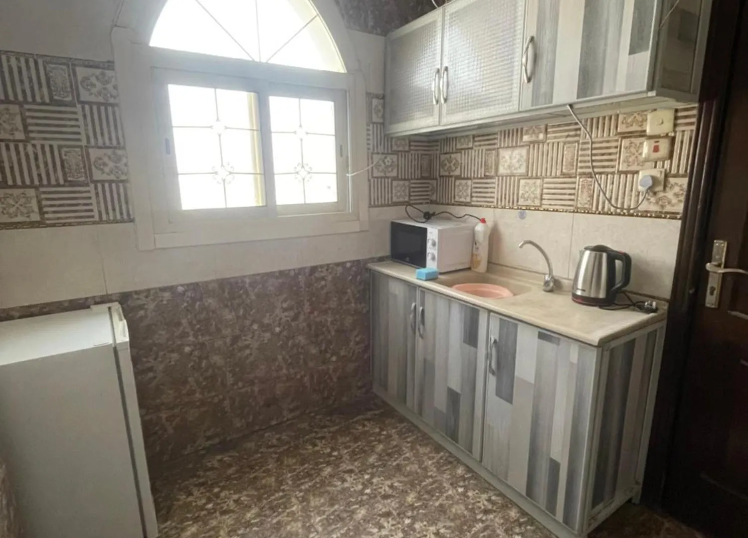 شقق الفتح الخاصة Alfateh Private Apartments Mecca Saudi Arabia