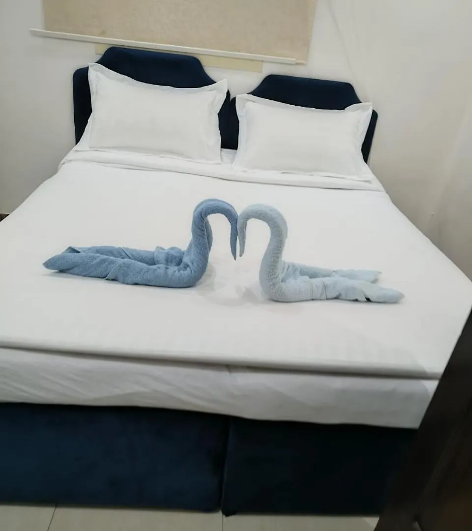 شقق الفتح الخاصة Alfateh Private Apartments مكة