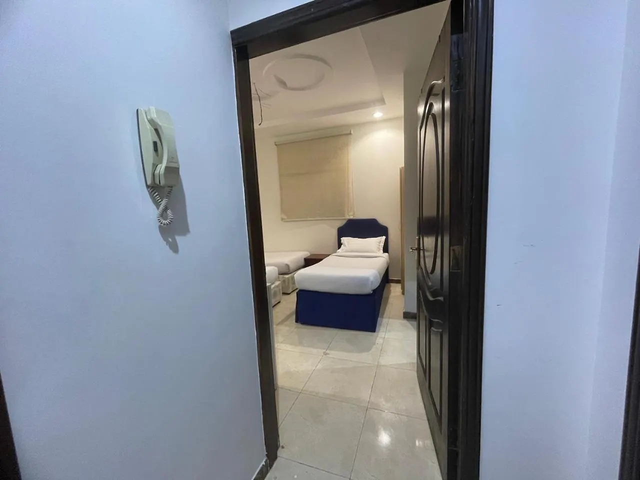 شقق الفتح الخاصة Alfateh Private Apartments Mecca