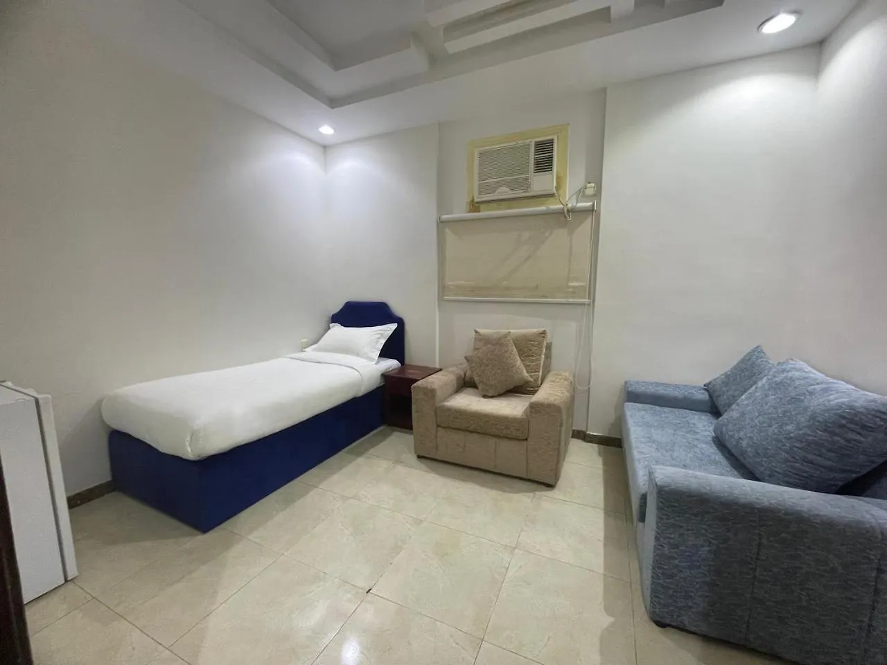 شقق الفتح الخاصة Alfateh Private Apartments Mecca 0*,  Arab Saudi