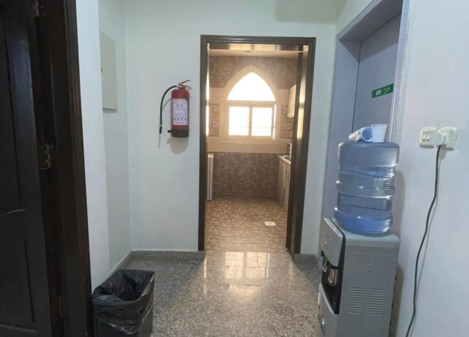 شقق الفتح الخاصة Alfateh Private Apartments Mecca 0*,